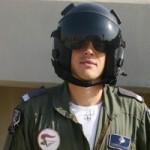 My Son, the Pilot
