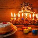Tips for a Great Chanukah (11-Minute Mommy Peptalk)