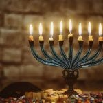 Being mindfully grateful during Chanukah
