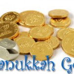 Chanukah Guilt