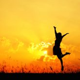Commitment Brings Happiness (10-Minute Mommy Peptalk)