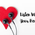 Listen with your Heart by Rabbi Shlomo Farhi