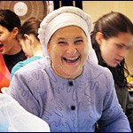 Henny Machlis' Daughters Remember their Remarkable Mother