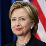 What Hillary Reminded Me