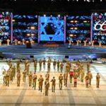 Mothers Star in Blockbuster 70th Independence Day Ceremony (10-Minute Inspirational Video)