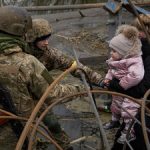The Ukraine War's Urgent Lesson for Israel by Rabbi YY Jacobson