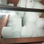 Tasmania's Mikvah on Ice by Mina Esther Gordon