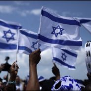 Mazal Tov to Israel, Mazal Tov to Me