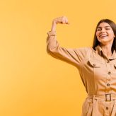 Strong Women