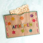 Who Stole the Afikomen this Year? by Nadav Naveh and Kids:)
