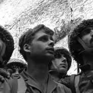 Happy Jerusalem Day #57 by Sivan Rahav Meir