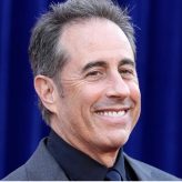 Jerry Seinfeld Responds to Antisemitic Protestors