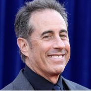 Jerry Seinfeld Responds to Antisemitic Protestors