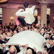 Dancing at a Stranger’s Wedding by Rabbi Yoel Gold