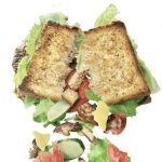 This Sandwich is Me
