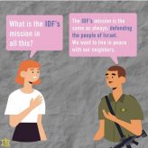 Hey, What’s REALLY Going on with Israel and Gaza?