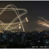 3500 Rockets Have Been Fired into Israel