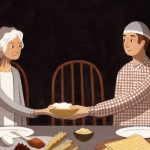 Extreme Hospitality by Rabbi YY Jacobson