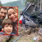 Please Pray for Lone Cable-Car Survivor 5-year-old Eitan