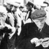 Yad VaShem and Yad HaShem: Finding God During the Holocaust