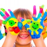 What Children are Not