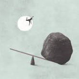 The Things that Weigh You Down