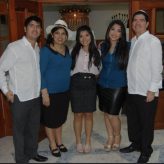 A Tragedy in Colombia: Remembering a Central-American Sara Imenu
