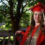 What I Respond When People Ask  What are Doing Next Year? by Kelsey O'Connor