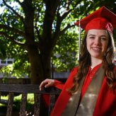 What I Respond When People Ask ” What are Doing Next Year?” by Kelsey O’Connor
