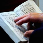 The Holy Question of an Elderly Russian Jew by Rabbi Chaim Danziger