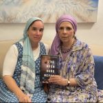 Live with Sara Yoheved Rigler about her controversial new book