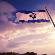 We are NOT Afraid by R’ Shlomo Farhi