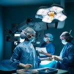 The Rude Surgeon: