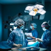 The Rude Surgeon: