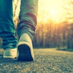 Just One Step