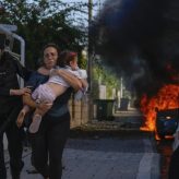 The Other Side of Israel’s 9/11