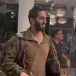 Secular Kibbutz's Emotional Reunion with Religious Security Chief who Saved Them from Massacre
