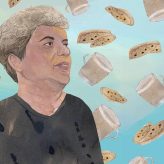 Mama Rachel: The Unlikely War Hero from Ofakim