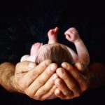The Soldier's Baby