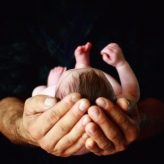 The Soldier’s Baby