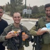 Our Family-War Project: Sandwiches for Soldiers