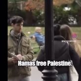 Before You Support Hamas, Make Sure to Read the Fine Print