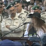 The Unforgettable Funeral of Lone Soldier, Rose Lubin HYD