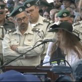 The Unforgettable Funeral of Lone Soldier, Rose Lubin HY”D