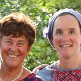 My Mother-in-Law, My Heroine