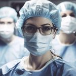 The Surgeon who Moved me to Tears