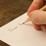 Finding Emma Platt: An Injured Soldier Locates Author of his Letter