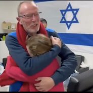 9-Year-Old Girl Presumed Dead Reunited with Father