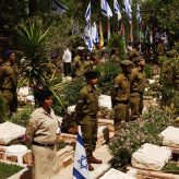 My Busy Yom HaZikaron