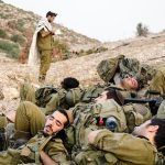 The One Who Guards Israel
